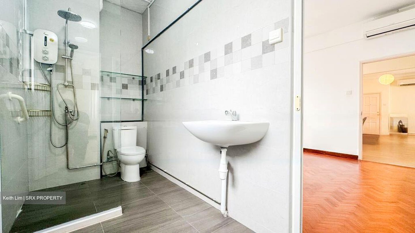 Botanic Gardens Mansion (D10), Apartment #474321431